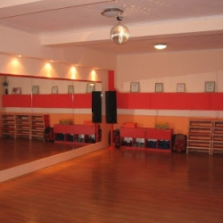 Plesni Centar 'VERO'