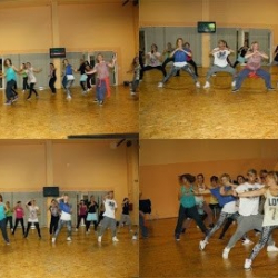 Plesni Studio Fusion