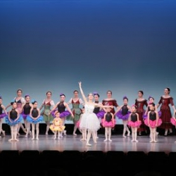 プリエバレエスタジオ Plie Ballet Studio