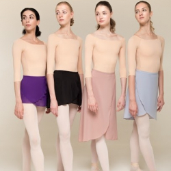 Zi dancewear