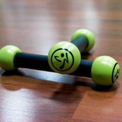 Zumba® Wear Canarias