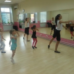 ЧАСТНЫЙ ЦЕНТР ТВОРЧЕСТВА 116DANCE