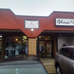 Washington Dancewear