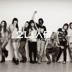 2Live Dance Studio