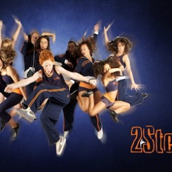 2Step Dance Studio