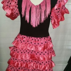 Sevillanas y flamenco