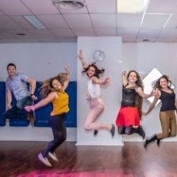 3step - Cours de Rock, Lindy Hop & Danses Swing