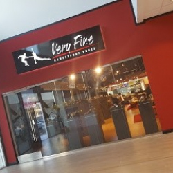 Very Fine Dance Shoes