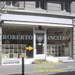 Veryfine Tanzschuhe Schweiz