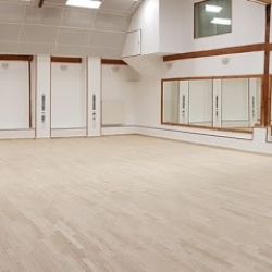 44 Danse Studio Dance School Nantes