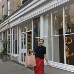 BLOCH® Store London