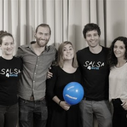 Salsa4Water Berlin