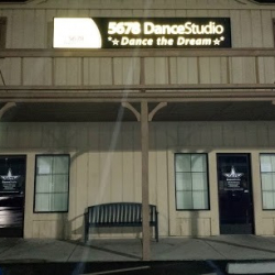5678 Dance Studio