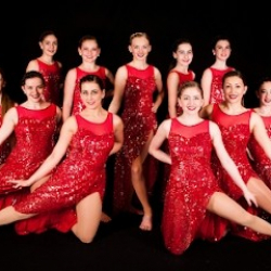 5-6-7-8 Dance Studio