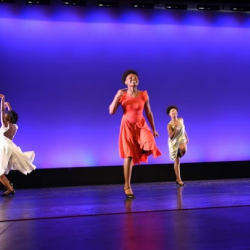 Hill Dance Academy Theatre (HDAT)