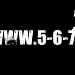 Danse avec 5-6-7 et 8