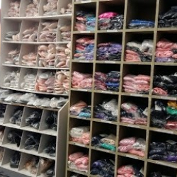 Turning Point Dance Suppliers