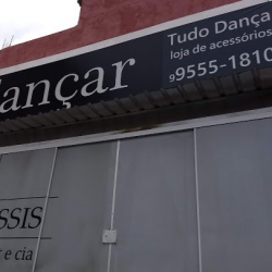 Tudo Dança