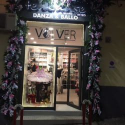 Tendanse Triunfo Store Napoli