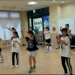 ダンススクール724