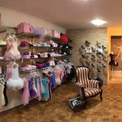 PLESNI BUTIK TIJUANA