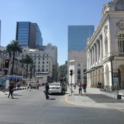 Sara Nieto Center Store