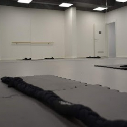 8 Count Dance & Fitness