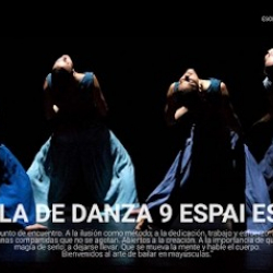Escuela Danza 9 Espai Escenic