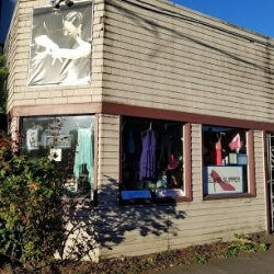 The Glass Slipper - Portland