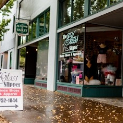 The Glass Slipper - Corvallis