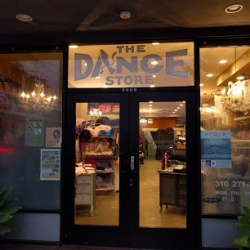 The Dance Store