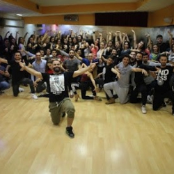 Aytunç Bentürk Dance Academy