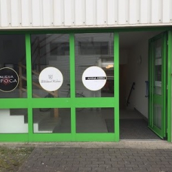 Werner Kern Tanzschuhe - Salon Würzburg