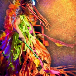 Aboriginal School of Dance