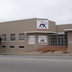 Absolute Dance Studio