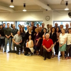 Absolute Ballroom & Dance