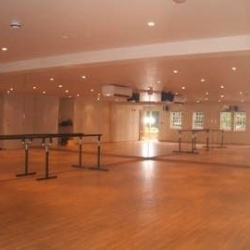 Absolute Dance- Bush Hill Park Branch