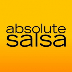 Absolute Salsa at Rollerworld