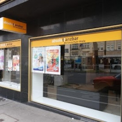 absoluttanzbar - tanzschule fern