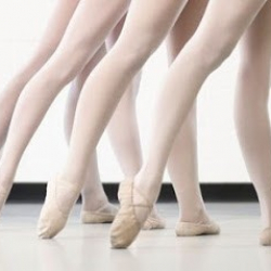 Pointe Dance Academy
