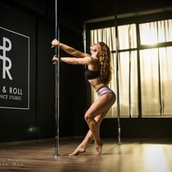 Pole & Roll Stalowa Wola - Pole Dance Studio