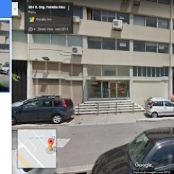 Estúdio Pole Dance Porto