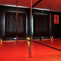 POLE POLE DANCE STUDIO FIT