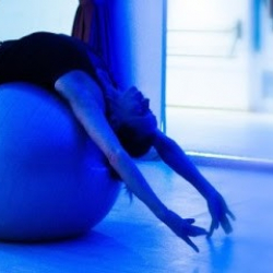 BALANCING BALLET HAIFA בלט קלאסי וגמישות למבוגרים ולילדים