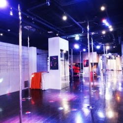 Pole Dance Tokyo