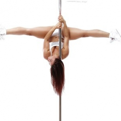 Aryanna Pole Dance Studio (Sede di Mestre)