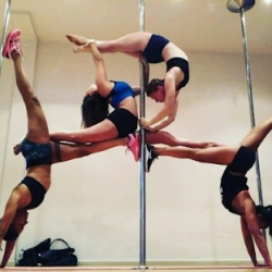 Pole Fanatics