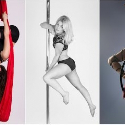 Pole Inspiration Dance Studio