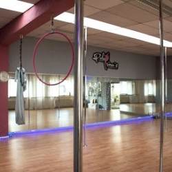 Polerina's Poledance Saarbrücken