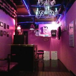 Pole Waxers Pole Dance Studio